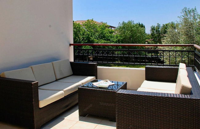 Villa 12 - Pera in Kouklia - Foto 16