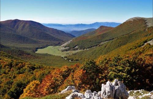 LA CASA IN COLLINA - Foto 61