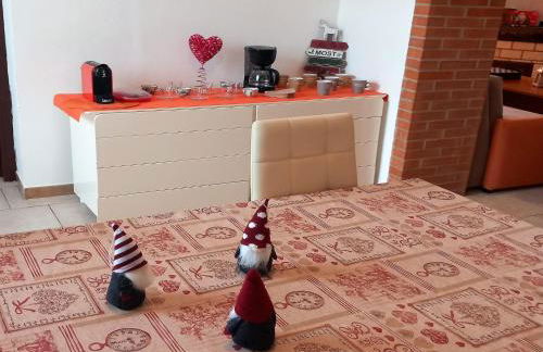 Villa in Italy With Private Garden Retreat - Foto 25