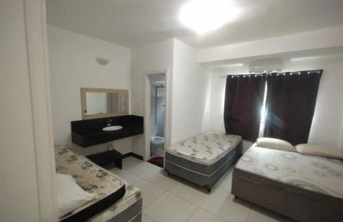 Escarpas do lago Mirante AP - Foto 64