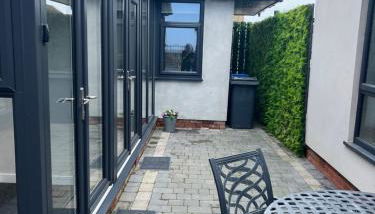 Beach Pad - ground floor - pet friendly - Foto 3