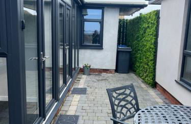 Beach Pad - ground floor - pet friendly - Foto 3