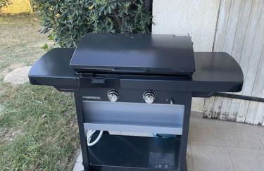 Résidence les Goélettes, logement RDC à 30 m de la plage - Photo 4