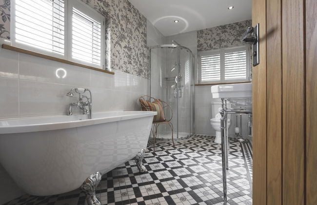 Lyth Valley Country House - 9 Rooms - Foto 53