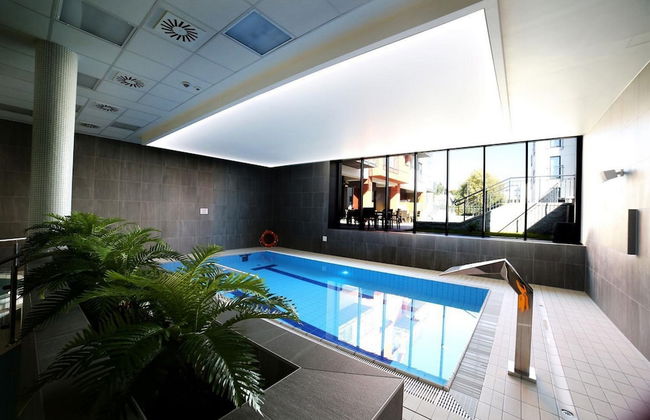 Golden Tulip Gdańsk Residence - Foto 40