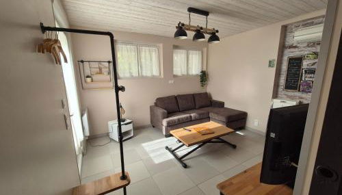 Charmant appartement indépendant Ty-Oustal - Foto 2