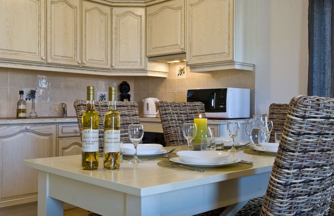 Domaine du Clos des Oliviers - Photo 13