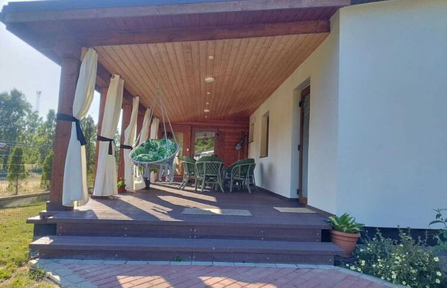 Holiday Home Near Baltic Sea and Forest - Foto 19