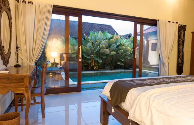 Dana's Place Private Villa - Photo 14