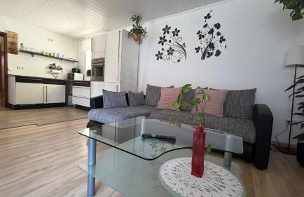Ferienwohnung Liebeskind - Foto 7