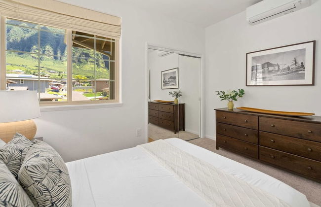 Alaula by Avantstay Gated Security Home w Valley, Ocean Views! - Foto 26