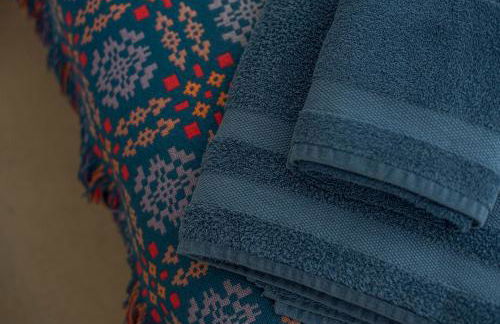 Ty-Gwartheg - Foto 14