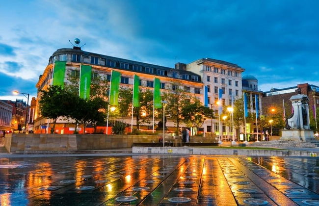 The Castlefield The Gathering Sale - Photo 12