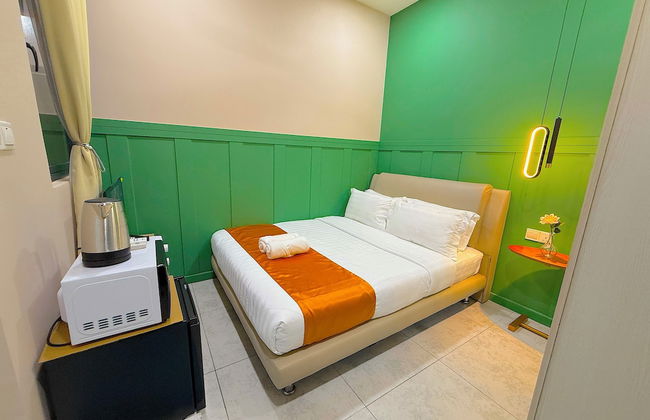 Neu Suites By Serenity Vacation Homes - Foto 75