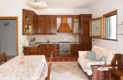 "CASALENA" Villa a Furore Amalfi coast con grande terrazzo e vista sul MARE - Foto 21