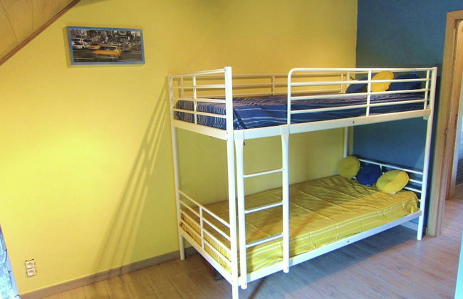 Cosy Holiday Home in Vodelee With Private Garden - Foto 9