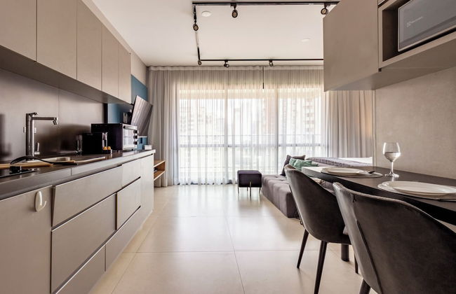 Charlie Itaim - Foto 6