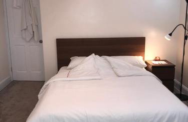 纽约ZUHUA长岛(Hofstra University) （霍夫斯特拉大学）民宿！ - Photo 11