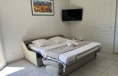 Le Bord du Lac - Foto 23