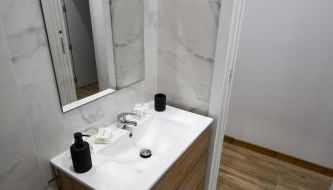 Modern Oasis in Vallecas Seasonal - Foto 5