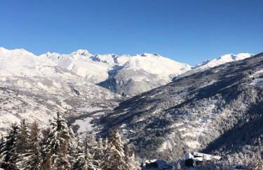 Appartement chaleureux sur les pistes - Foto 21