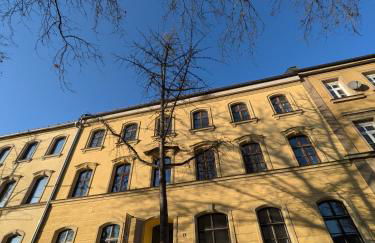 Urban Elegance - Stilvolles Apartment mit höchstem Komfort Nähe Wagner Festspielhaus - Foto 2