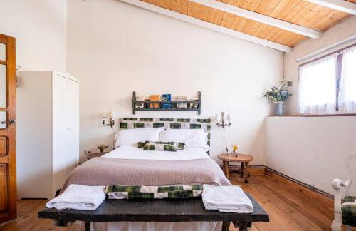Casa Valle del Lozoya - Foto 22