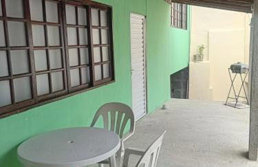 Casa temporada paraíso - Foto 4