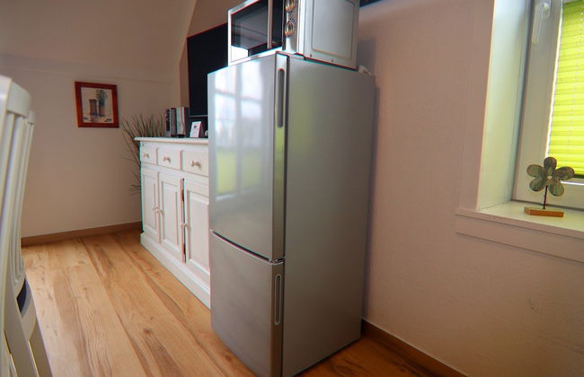 Cozy Apartment in Insel Poel near Beach - Foto 9