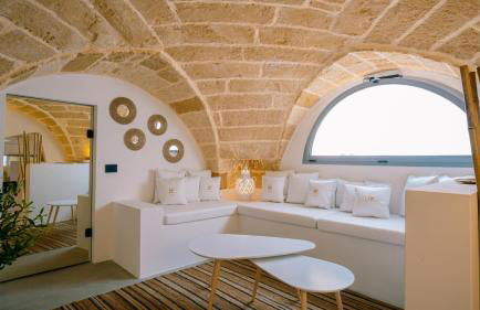 Regina Elena Suites & Private SPA - Foto 28