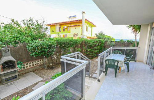 LITORAL COSTA DORADA - RIVIERA Bajos vista al mar - Foto 23