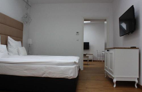 Hotel Alhambra - Foto 13