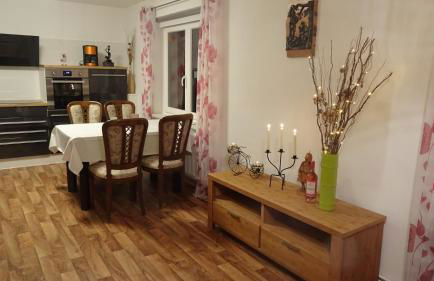 Ferienwohnung Erzgebirgswohnung Götze - Foto 33