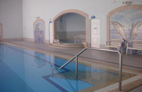 Casa Saudade - Oasis Parque Country Club - Foto 23