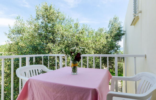 Apartments Glavor - Foto 21