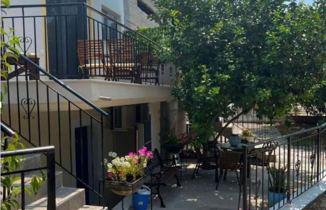 Garyfallias Country House Lefkada - Lefkada BnB - Foto 3