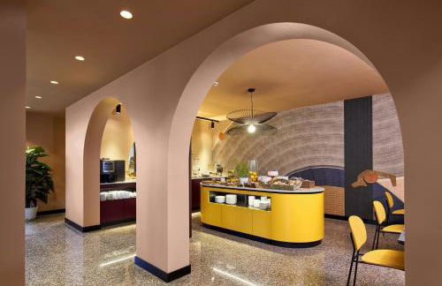 Residence Lido Hotel - Foto 11