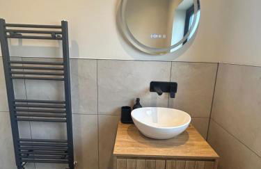 The Crescent Villa Lancing - Foto 14