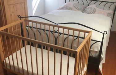 Ferienwohnung Zeitlos - Foto 11