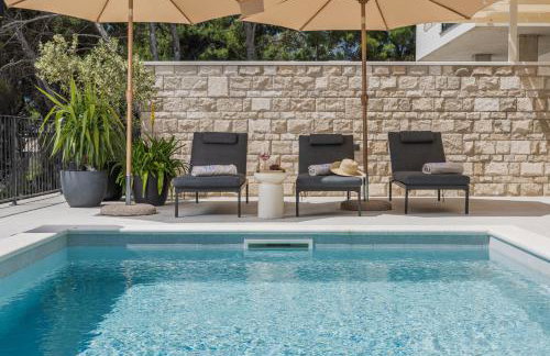 Villa Vartal - Foto 13