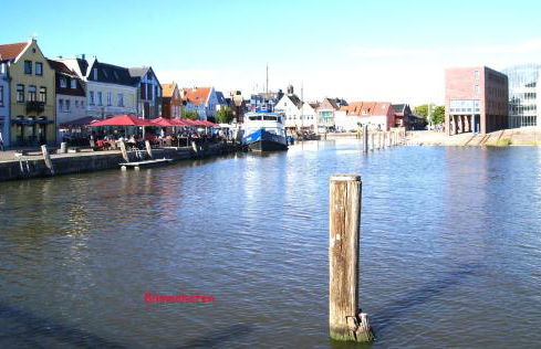 Ferienwohnung Ilsebill - Foto 19