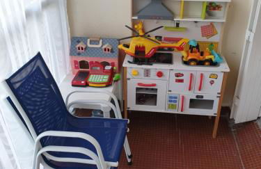 2 pièces 59m2 face à la plage - Foto 49