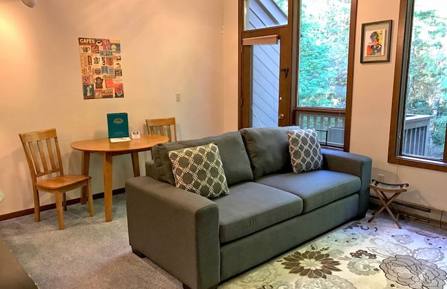 14SW - Fireplace - Dishwasher - Washer/Dryer - Sleeps 6 - Foto 10