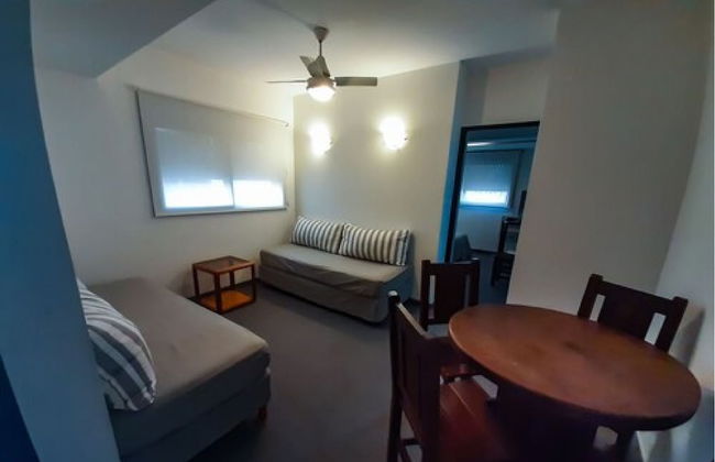 Apartur Buenos Aires - Foto 13