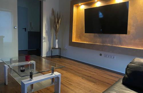 Apartament an der Landgestüt - Foto 1