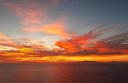 C & C _ Cycladic house with endless sea view - Foto 2