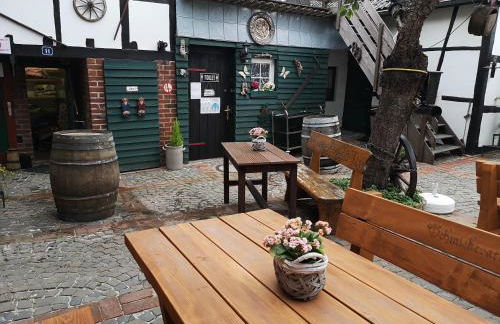 Ferienhof Schmickerath - Photo 32