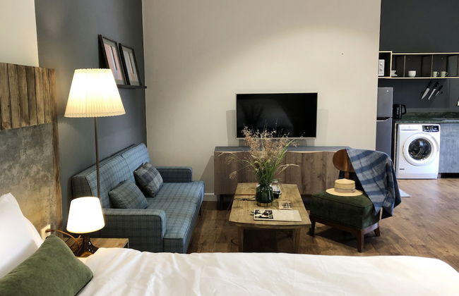 Kaia Residence Da Nang Quiet Garden - Foto 46