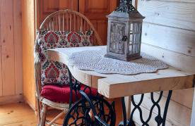 Domek Kojsówka - Foto 49