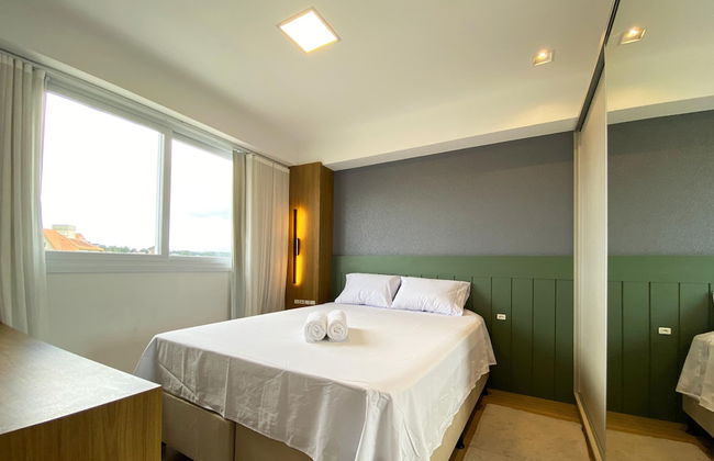 Apartamento Vita Boulevard Gramado - Foto 2